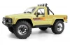 HPI Venture18 Flux V3 - 1985 Toyota Hilux SR5