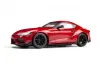 HPI Stage-D24 2024 Toyota GR Supra