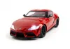 HPI Stage-D24 2024 Toyota GR Supra