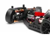 HPI Stage-D24 2024 Toyota GR Supra