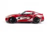 HPI Stage-D24 2024 Toyota GR Supra