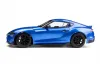 HPI Stage-D24 2024 Toyota GR Supra