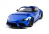 HPI Stage-D24 2024 Toyota GR Supra