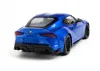 HPI Stage-D24 2024 Toyota GR Supra