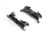 2024 Toyota GR Supra Grille Set (Front/Rear)