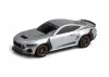 nano-TTR Ford Mustang RTR Spec5 Silver - Car Only