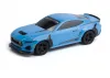 nano-TTR Ford Mustang RTR Spec5 G.Blue - Car Only