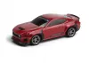 nano-TTR Ford Mustang RTR Spec5 S.Red - Car Only