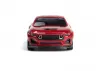 nano-TTR Ford Mustang RTR Spec5 S.Red - Car Only