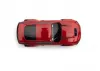nano-TTR Ford Mustang RTR Spec5 S.Red - Car Only