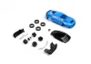 nano-TTR Ford Mustang RTR Spec5 G. Blue - Body