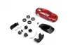 nano-TTR Ford Mustang RTR Spec5 S.Red - Body