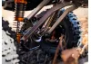 HD Steel Center Drive Shaft Set V2