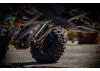 HD Steel Center Drive Shaft Set V2