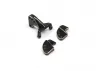 CC Suspension Mount Set (Brass)