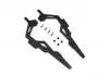 Comp Crawler Chassis Plate Set (Carbon Fiber)