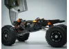 Comp Crawler Chassis Plate Set (Carbon Fiber)