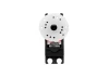 Hitec HS225BB Mighty Mini Servo - 0.11s - 4.8kg