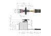 HS40 Ultra Nano Servo (Economy)