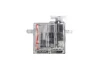Hitec HS45HB Premium Feather Karbonite Gear/BB
