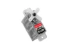 Hitec HS45HB Premium Feather Karbonite Gear/BB