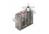 Hitec HS45HB Premium Feather Karbonite Gear/BB