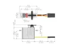 HS45HB Bulk Box(20pcs Servo In Box)
