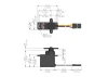 HS65HB Bulk Box (20pcs Servo In Box)