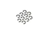 Kyosho E-Ring (E2.5mm) (10) / 1382