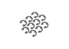 Kyosho E-Ring (E4.0mm) (10) / 1384