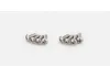 Kyosho Hex Titan Button Screws 3X8mm (8)