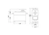 HS422 Bulk Box(10pcs Servo In Box)