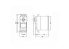 Hitec HS485HB Std Servo Deluxe Dual BB