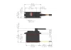 Hitec HS805MG Mega Quarter Scale Metal Gear Servo