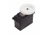 Hitec HS785HB Quarter Scale Winch Servo - Karbonite Gears