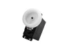 Hitec HS785HB Quarter Scale Winch Servo - Karbonite Gears