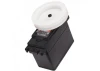 Hitec HS785HB Quarter Scale Winch Servo - Karbonite Gears