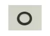Kyosho Micron Tape - (Black) 1mm X 5M