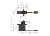 HS5070MH HV Digital Ultra Torque Feather
