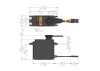 Hitec HS5496mh Digital HV High Torque Metal Gears