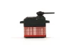 Hitec Hsb9380Th Brushless HV Ultra Torque Servo