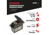 D950TW Wide Voltage Ultra Torque Servo