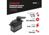 D980TW Wide Voltage Monster Torque Servo
