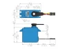 Hitec D646WP Wide Voltage Waterproof Servo