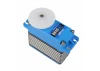 D840WP WV Mega Scale Speed