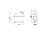 Hitec HS5086WP Digital Micro Waterproof Servo