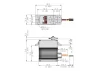HS1005SGT High Voltage Ultra Giant Servo