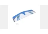 Kyosho Horizontal Wing Calmato Alpha 40 Sports (Blue)
