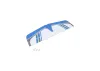 Kyosho Horizontal Wing Calmato Alpha 40 Sports (Blue)