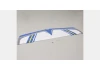Kyosho Horizontal Wing Calmato Alpha 60 Sports (Blue)